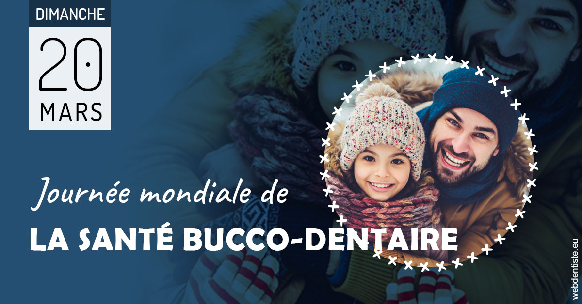 https://dr-membrado-daniel.chirurgiens-dentistes.fr/La journée de la santé bucco-dentaire 1